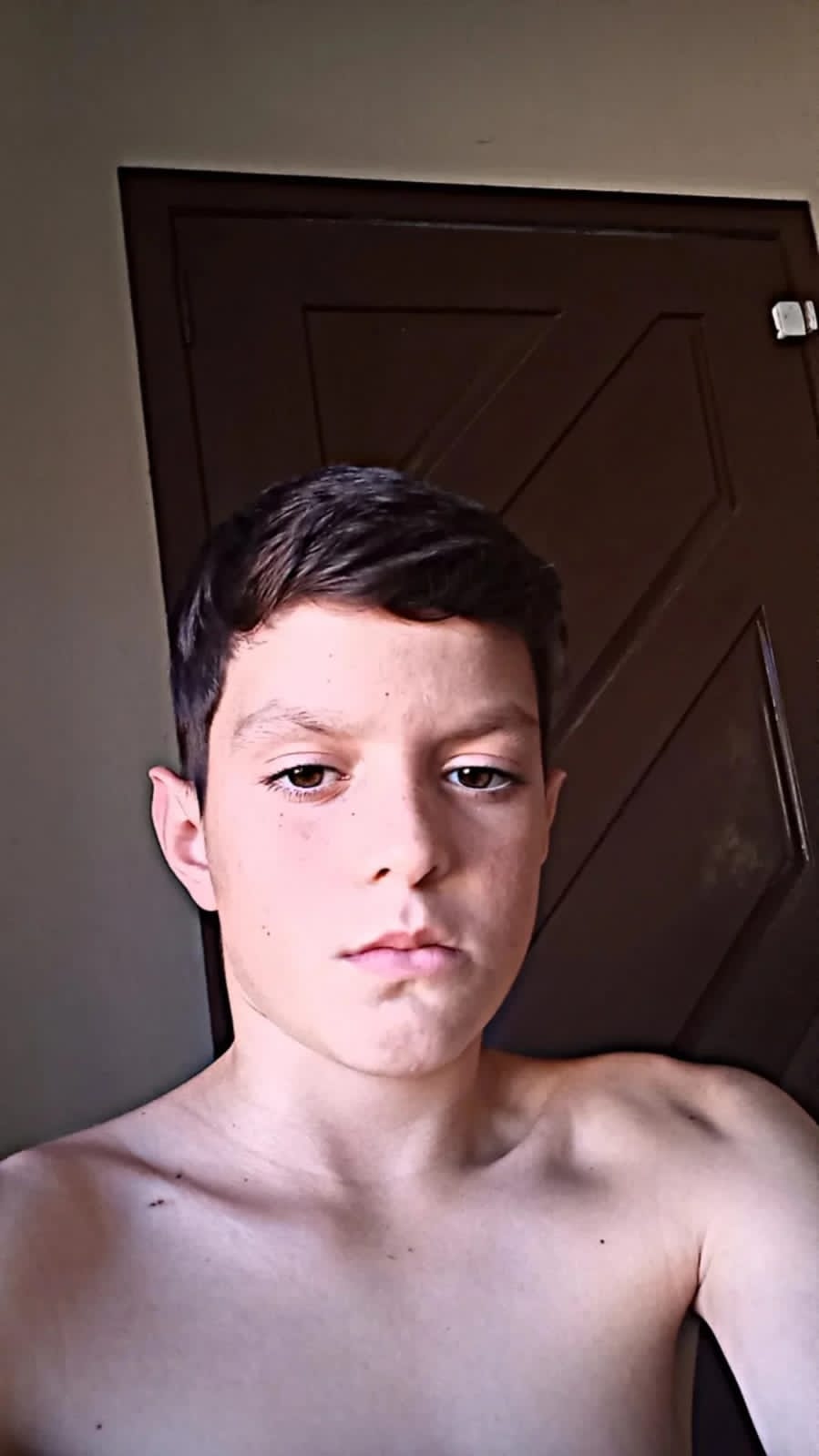 Bola pra Cima